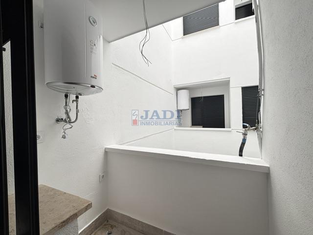 Venta de piso en Valdepeñas