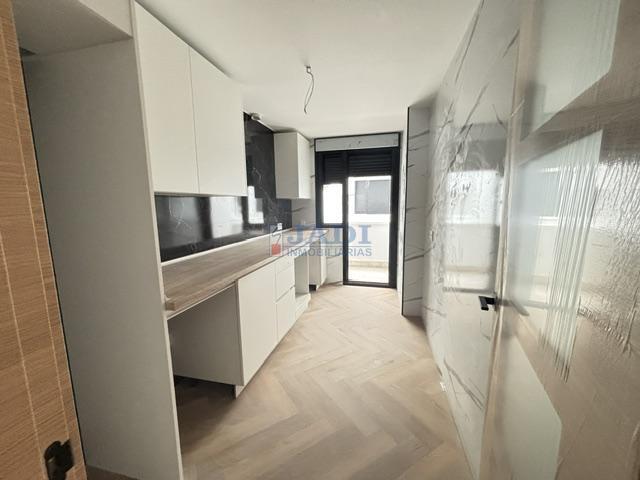 Venta de piso en Valdepeñas