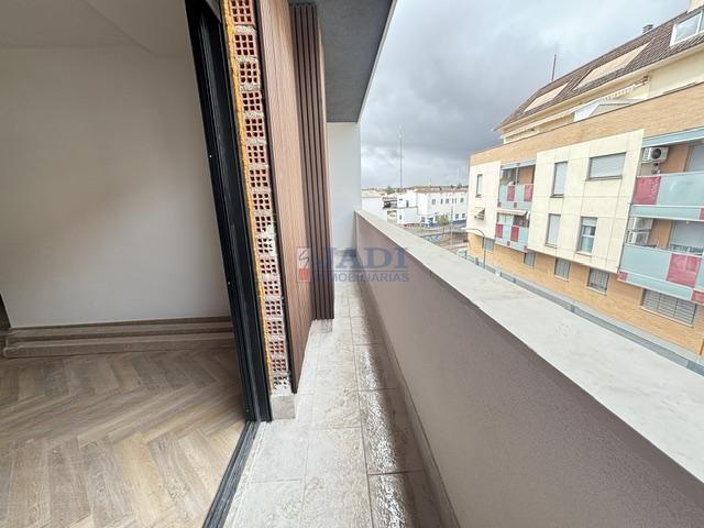Venta de piso en Valdepeñas