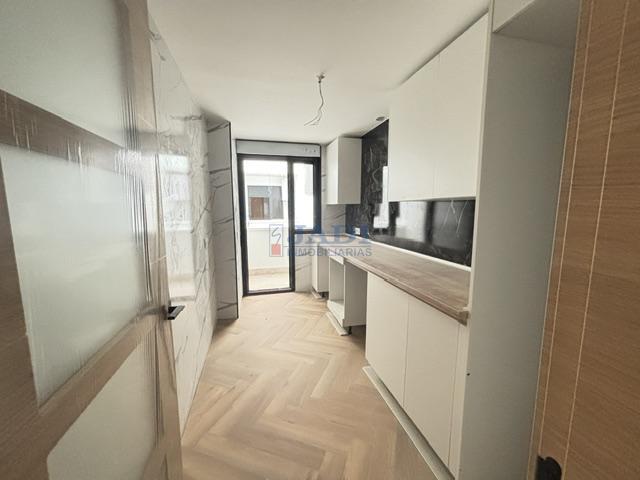 Venta de piso en Valdepeñas