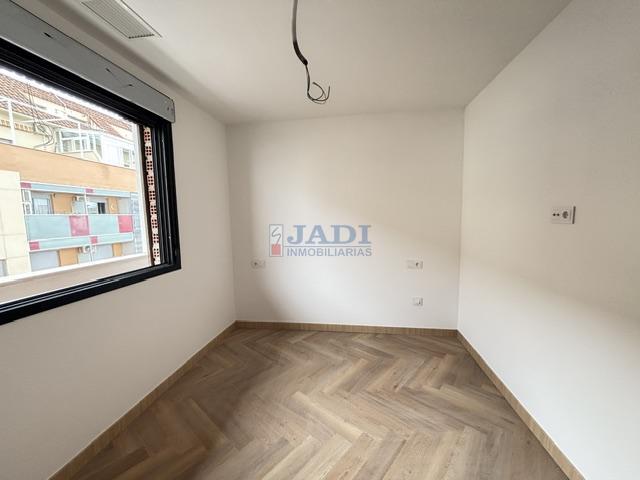 Venta de piso en Valdepeñas