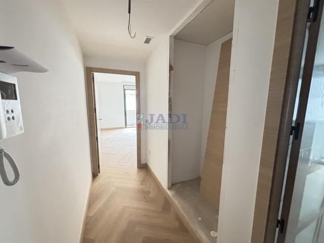 Venta de piso en Valdepeñas