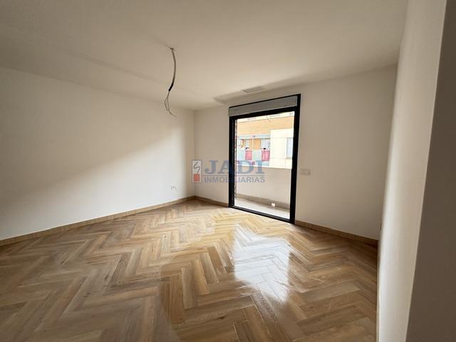 Venta de piso en Valdepeñas