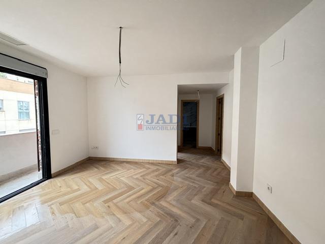 Venta de piso en Valdepeñas