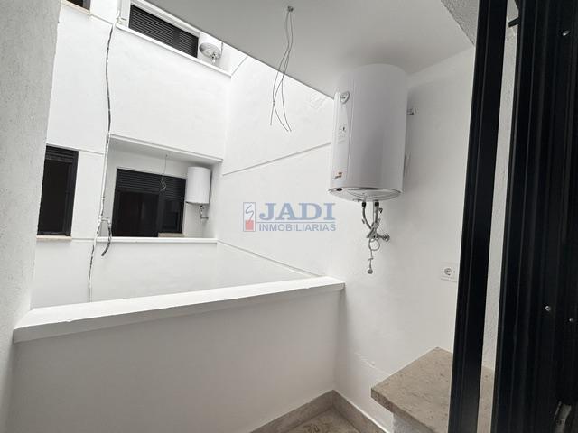 Venta de piso en Valdepeñas
