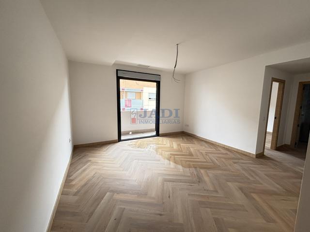 Venta de piso en Valdepeñas