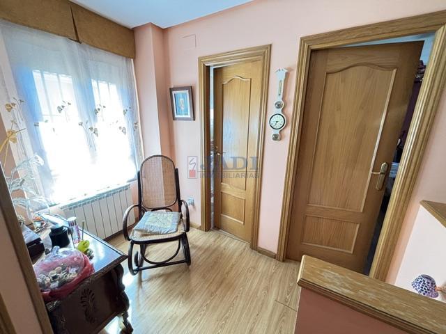 Venta de casa en Valdepeñas