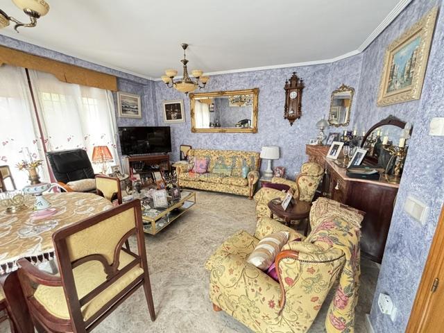 Venta de casa en Valdepeñas