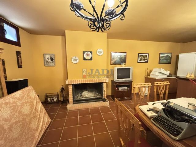Venta de casa en Valdepeñas