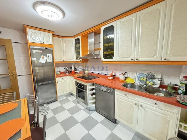Venta de casa en Valdepeñas