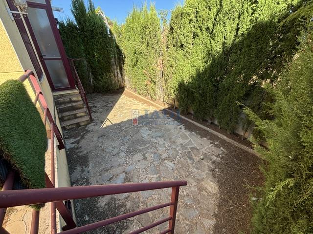 Venta de casa en Valdepeñas
