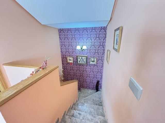 Venta de casa en Valdepeñas