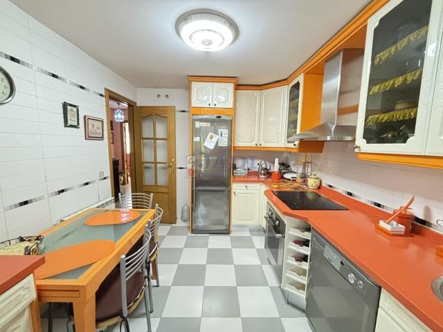 Venta de casa en Valdepeñas