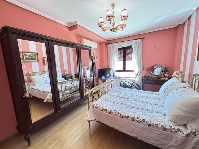 Venta de casa en Valdepeñas