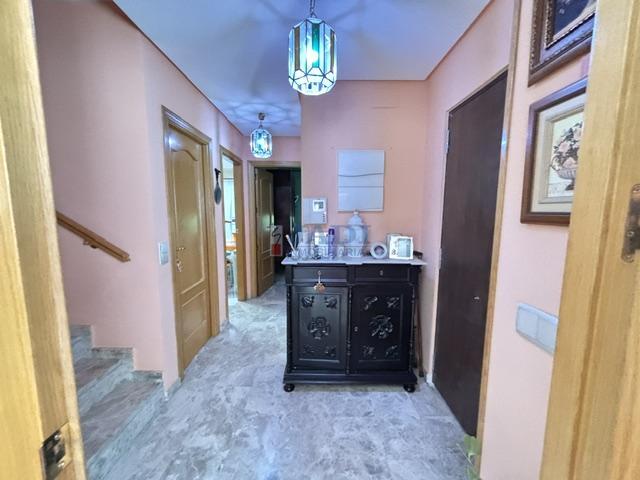 Venta de casa en Valdepeñas