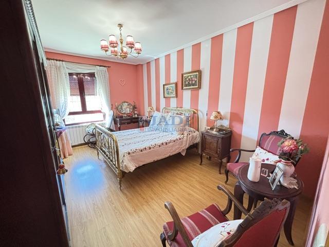 Venta de casa en Valdepeñas
