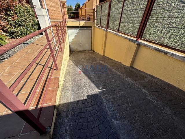 Venta de casa en Valdepeñas