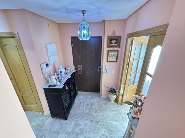 Venta de casa en Valdepeñas