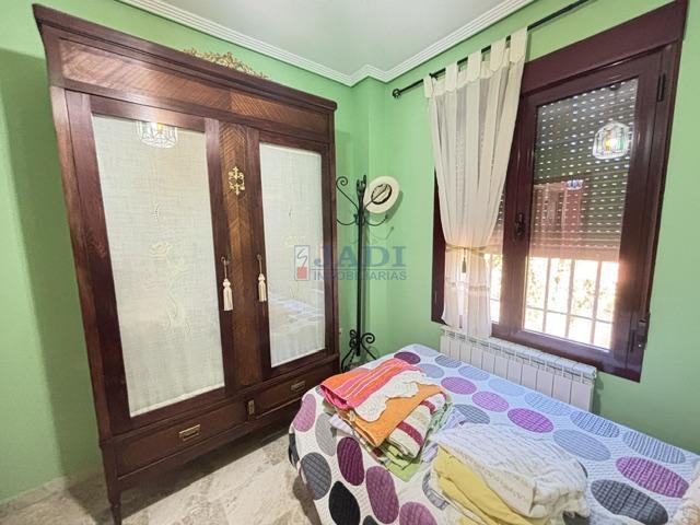 Venta de casa en Valdepeñas