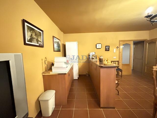 Venta de casa en Valdepeñas