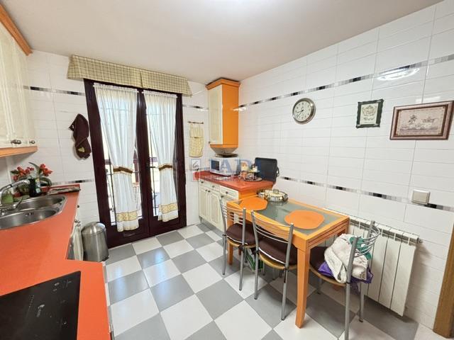 Venta de casa en Valdepeñas