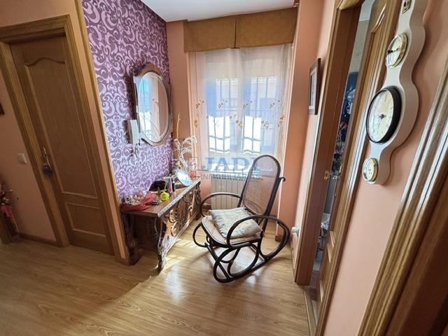 Venta de casa en Valdepeñas