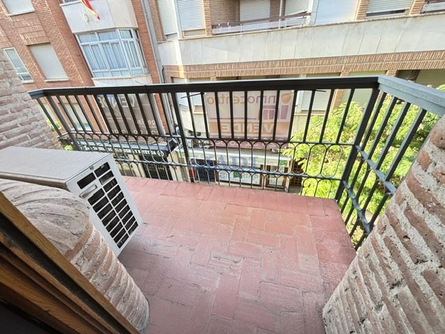 Venta de piso en Valdepeñas