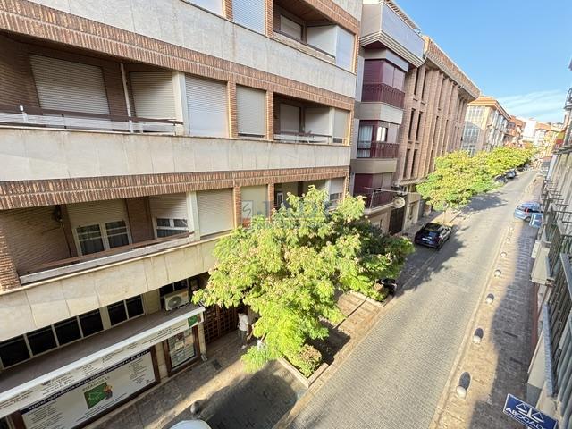 Venta de piso en Valdepeñas