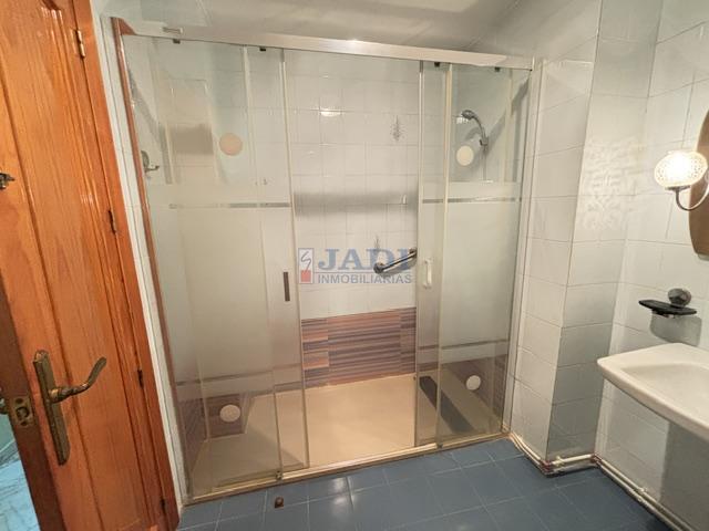Venta de piso en Valdepeñas