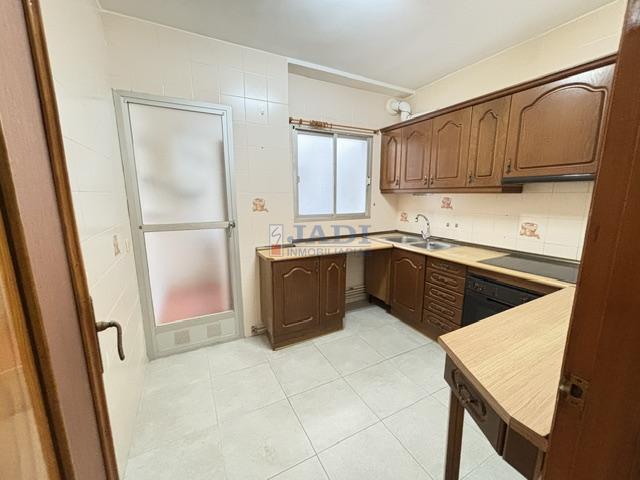 Venta de piso en Valdepeñas