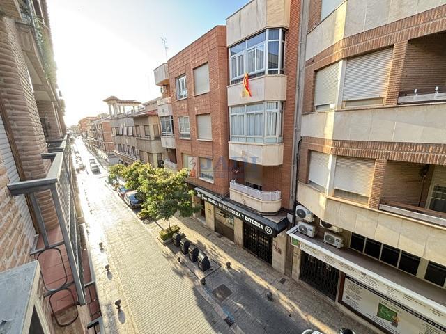 Venta de piso en Valdepeñas