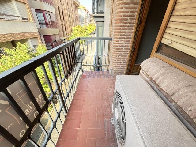 Venta de piso en Valdepeñas