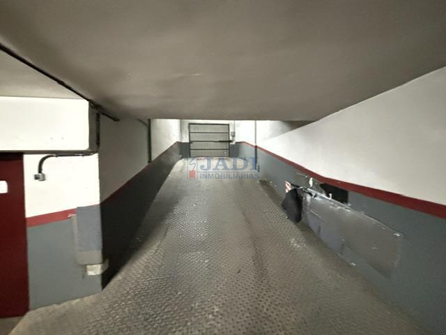 Venta de piso en Valdepeñas