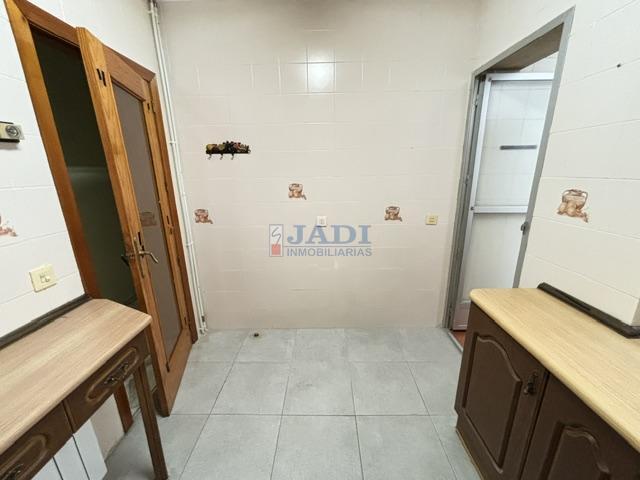 Venta de piso en Valdepeñas