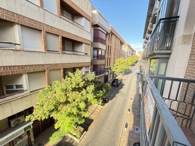 Venta de piso en Valdepeñas