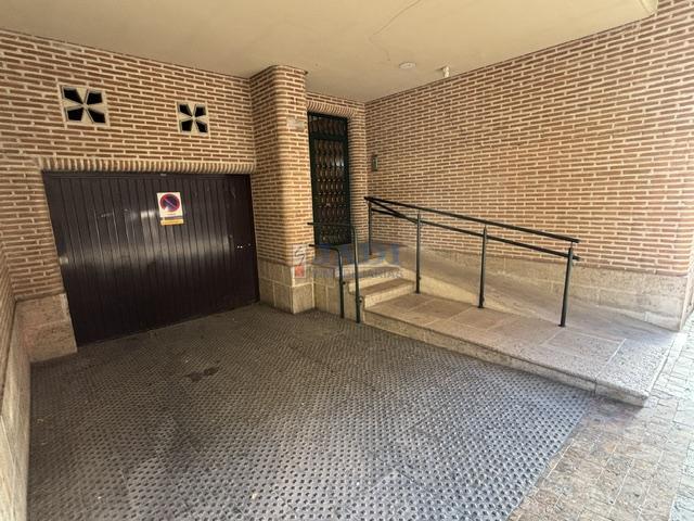 Venta de piso en Valdepeñas