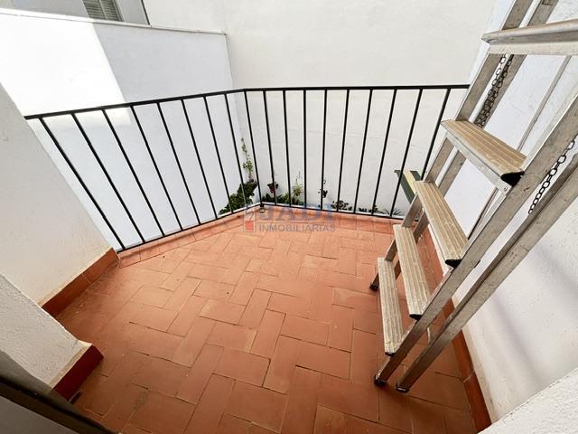 Venta de piso en Valdepeñas