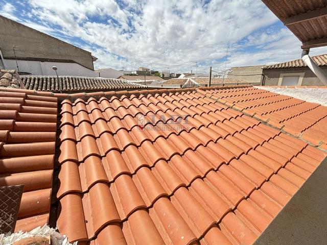 Venta de casa en Valdepeñas