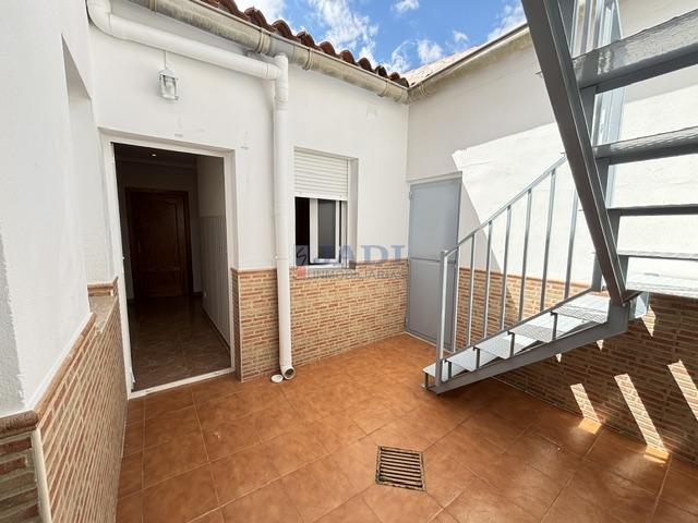 Venta de casa en Valdepeñas