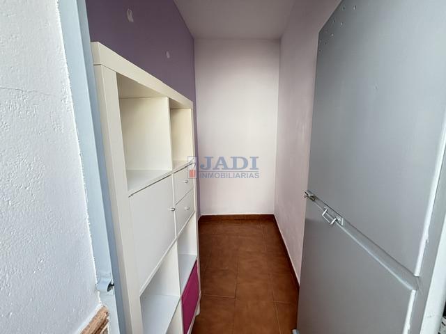 Venta de casa en Valdepeñas