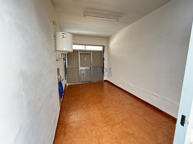 Venta de casa en Valdepeñas