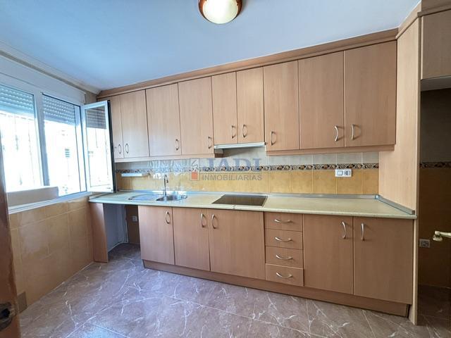 Venta de casa en Valdepeñas