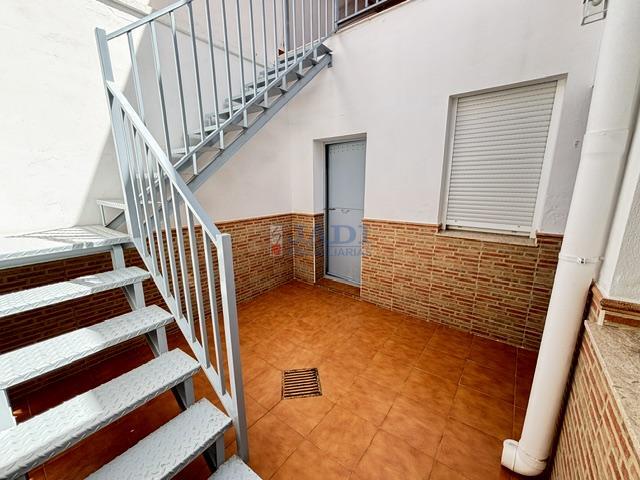 Venta de casa en Valdepeñas