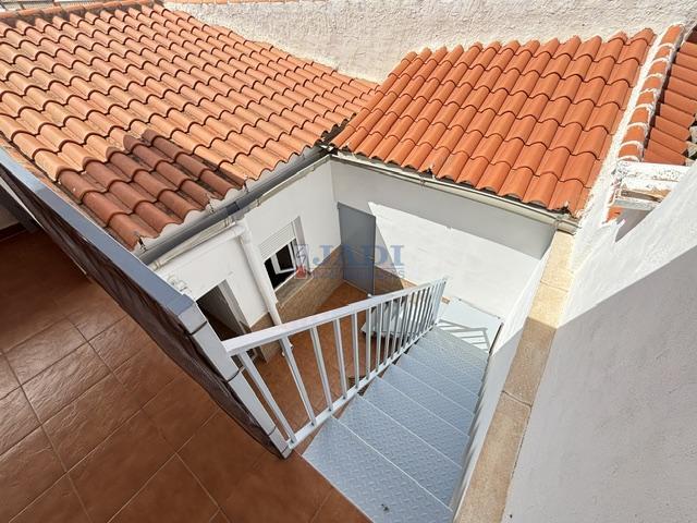 Venta de casa en Valdepeñas