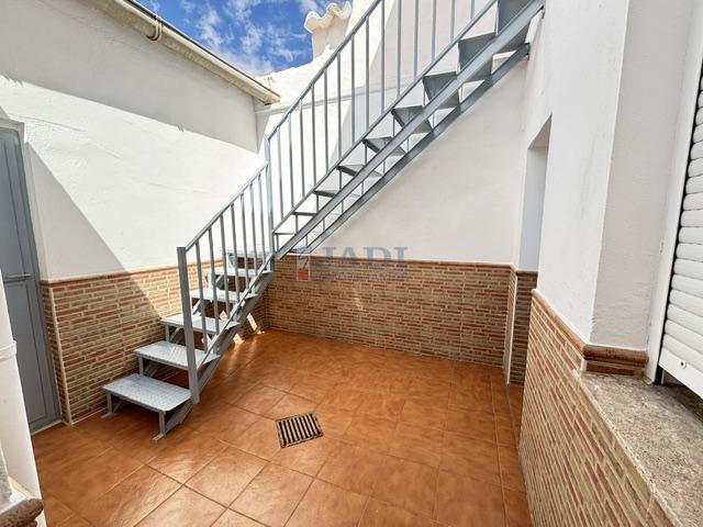Venta de casa en Valdepeñas