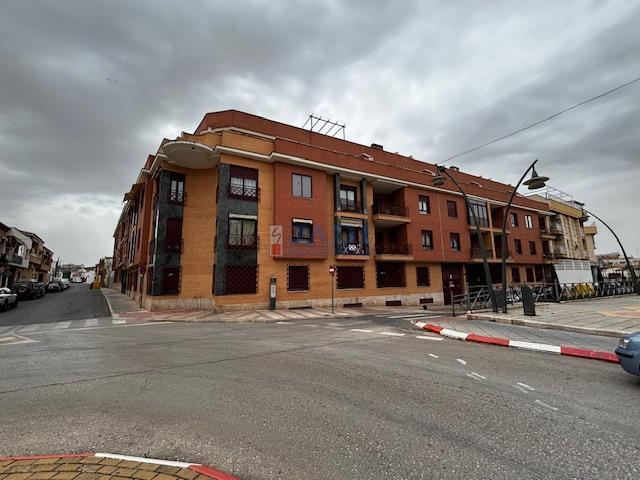 Alquiler de apartamento en Valdepeñas