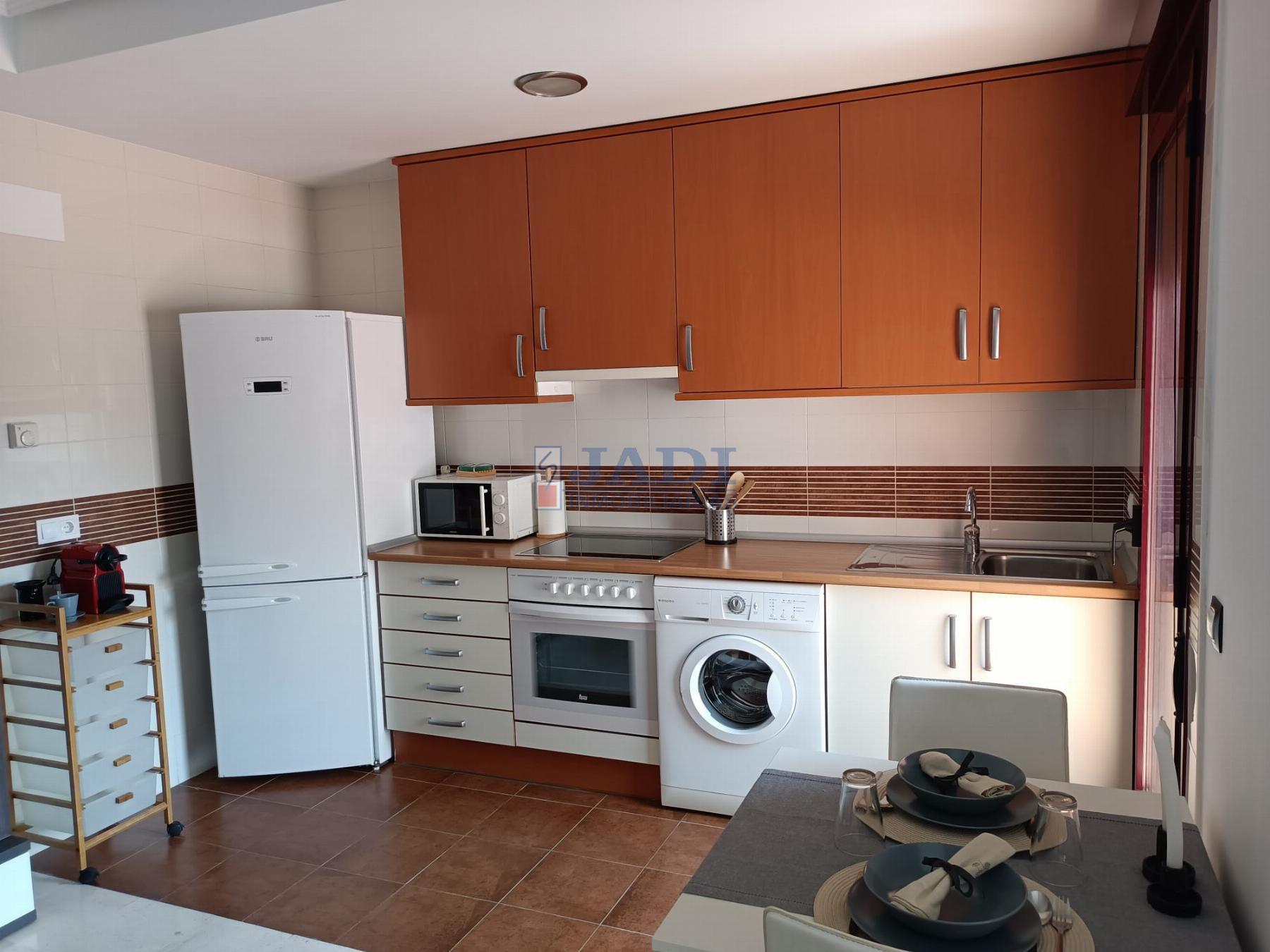 Alquiler de apartamento en Valdepeñas