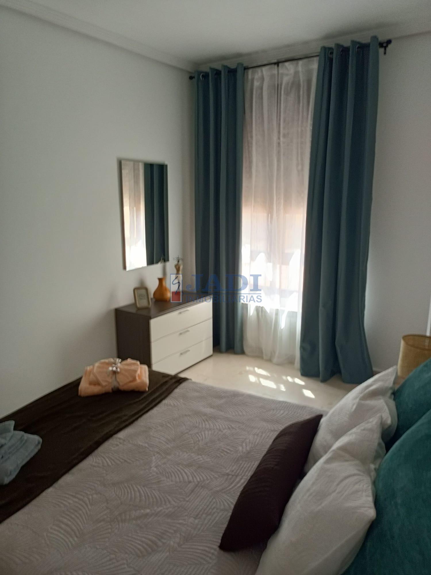 Alquiler de apartamento en Valdepeñas