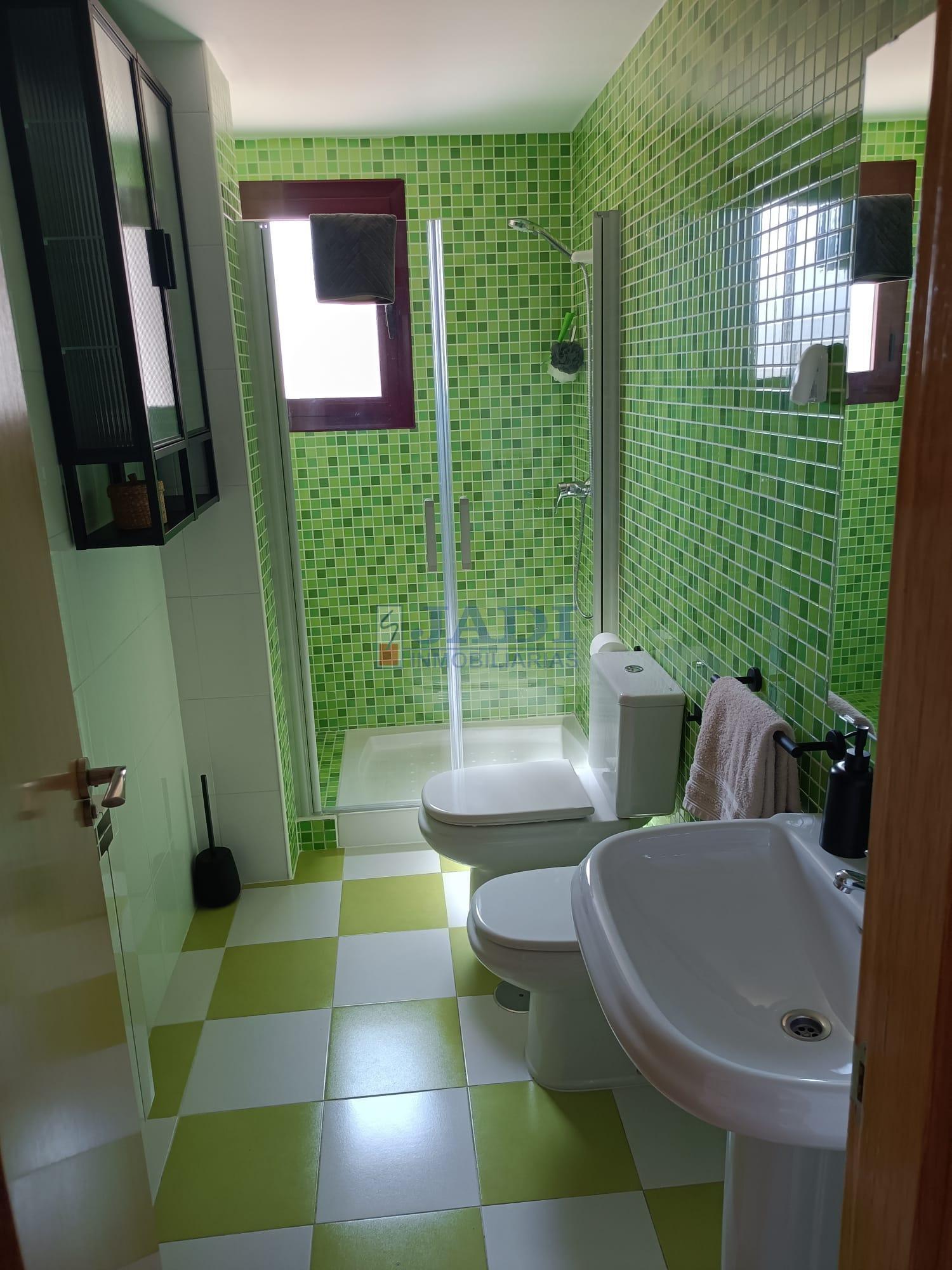 Alquiler de apartamento en Valdepeñas