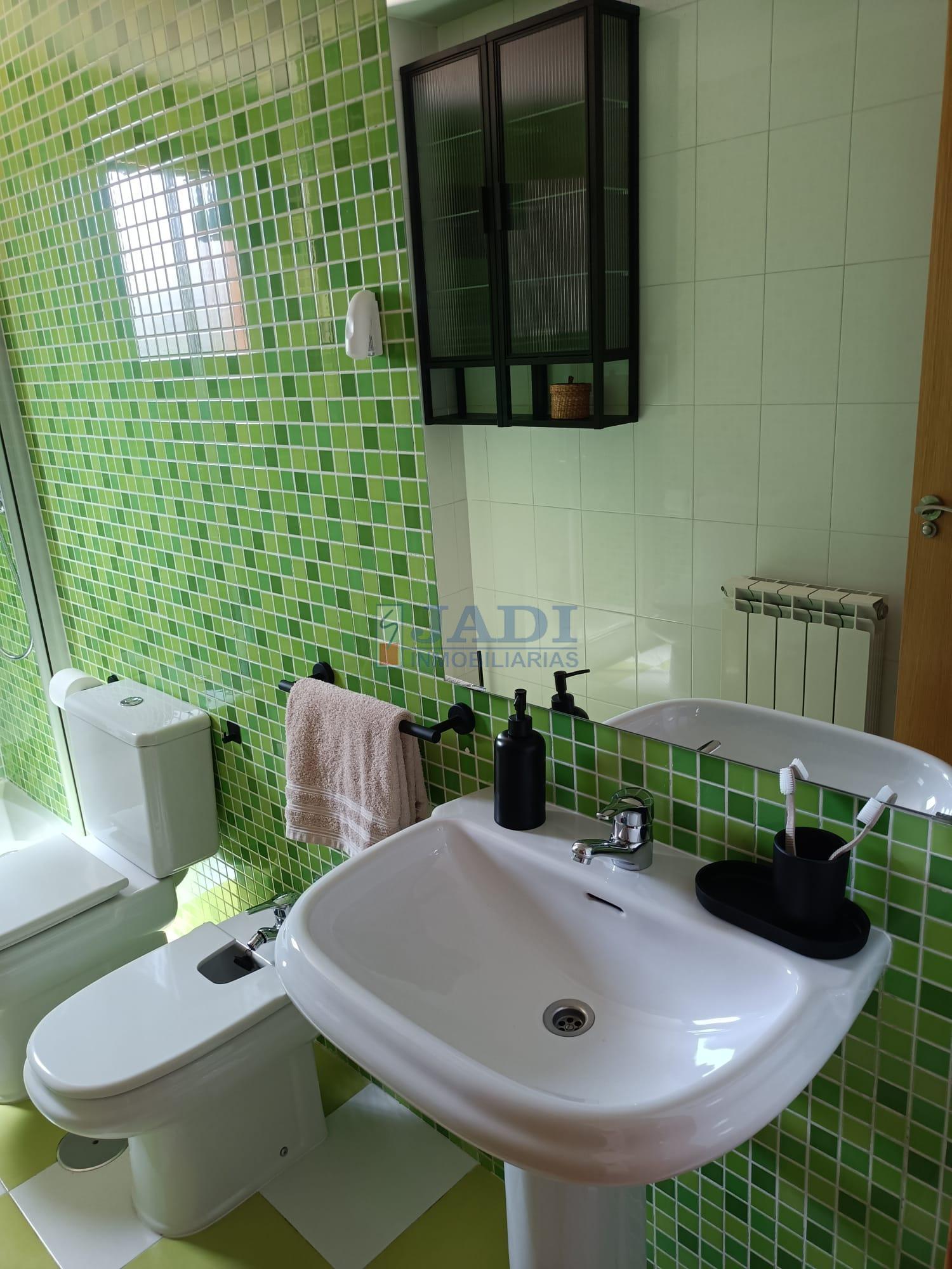 Alquiler de apartamento en Valdepeñas